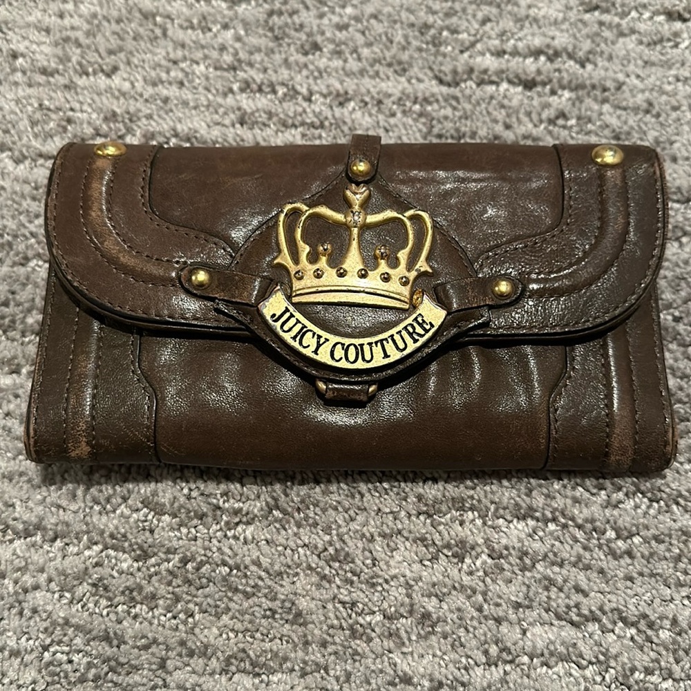 Juicy Couture Wallet